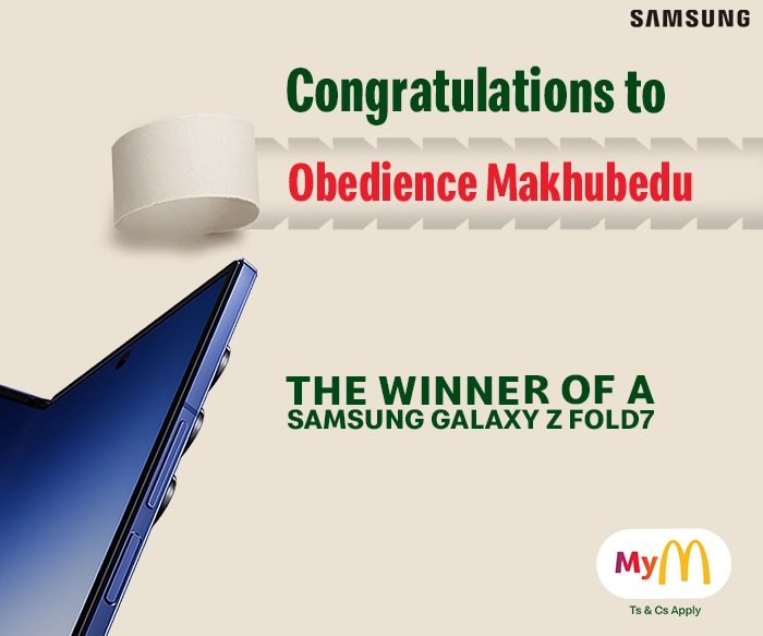 Waleed Salama — Winner